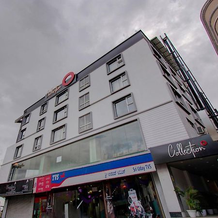 Super Townhouse Ulsoor Otel Bangalore Dış mekan fotoğraf
